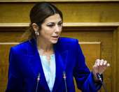 Σοφία Ζαχαράκη: "Η χώρα χρειάζεται μια Εθνική Συμφωνία για το σχολείο του 2040"