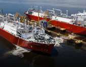 Νέο κρίσιμο crash test για τον Κάθετο Διάδρομο φυσικού αερίου στη δημοπρασία της Δευτέρας – Απαισιόδοξα τα σημάδια