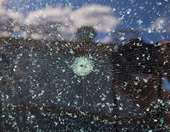 Θεσσαλονίκη: Τροχαίο με πέντε οχήματα στην Eξωτερική Περιφερειακή Oδό