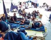 Νέα τραγωδία στη Μεσόγειο