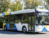 Μεγάλος Δήμος της Αττικής θα έχει για πρώτη φορά συγκοινωνία