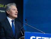 Γ. Παράσχης (ΣΕΤΕ): Πάνω από 40 εκατ. αφίξεις και ταξιδιωτικές εισπράξεις πάνω από 22,5 δισ. ευρώ το 2025