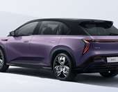 Ακόμα ένας μεγάλος Κινέζος κατασκευαστής αυτοκινήτων έρχεται στην Ευρώπη