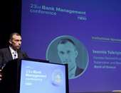 Ιωάννης Τσικριπής (ΤτΕ): Η κεφαλαιοποίηση της αγοράς κρυπτοστοιχείων είναι άνω των $3 τρισ.