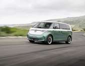 Η VW σταματά τη διάθεση του ID.Buzz σε μια από τις μεγαλύτερες αγορές