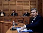 Μ. Χρυσοχοΐδης: Δεν μπορεί να καταλαμβάνονται τελωνεία και λιμάνια - Καμία διάθεση βίας από την ΕΛΑΣ