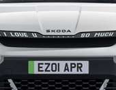 Γάτες και τσόπστικς: Οι πρωταπριλιάτικες ειδήσεις του αυτοκινήτου