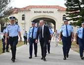 Πρωθυπουργός Αυστραλίας για το αντισημιτικό μακελειό στο Σίδνεϊ: Κίνητρο μοιάζει να ήταν "η ιδεολογία του Ισλαμικού Κράτους"