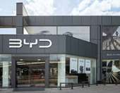 Η BYD έχει 9 στα 10 αυτοκίνητα στη λίστα με τις κορυφαίες πωλήσεις