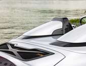 Αυτή η ξεχωριστή Porsche 911 Speedster βγαίνει στο σφυρί-σπάνια και ακριβή