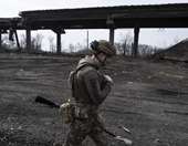 Η Ουκρανία ενισχύει την άμυνα του Ποκρόβσκ καθώς η Ρωσία εντείνει τις επιθέσεις