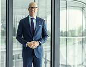 Michael Leiters: Μια αποκαλυπτική συνέντευξη με τον CEO της McLaren