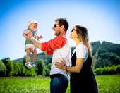 Οι γυναίκες δεν γνωρίζουν ότι το 95% του ωοθηκικού αποθέματός τους έχει χαθεί έως την ηλικία των 35 ετών