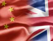 H νέα κινεζική πρεσβεία και η σχέση Λονδίνου – Πεκίνου