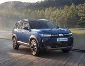 Το Dacia Bigster έρχεται με τιμή έκπληξη-το πιο φθηνό SUV της κατηγορίας του