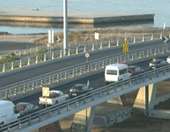 Έρευνα: Πώς δημιουργείται μποτιλιάρισμα σε έναν αυτοκινητόδρομο