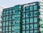 Η Micron επενδύει $9,6 δισ. για νέο εργοστάσιο προγημένων τσιπ ΑΙ στην Ιαπωνία