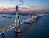 Η γέφυρα "θαύμα" της μηχανικής με το μοναδικό ρεκόρ