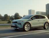 Skoda Elroq: Το μοντέλο που φέρνει τη νέα εποχή στα compact SUV