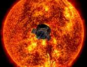 Το Parker Solar Probe της NASA πλησίασε πιο κοντά από ποτέ στον Ήλιο