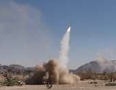 Χούθι: Πλήξαμε δύο πλοία, σε Ερυθρά Θάλασσα και Ινδικό Ωκεανό