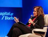 Ντ. Μπακογιάννη: Η Ευρώπη πρέπει να συζητήσει με τη Ρωσία - Διάλογος δε σημαίνει υποχώρηση