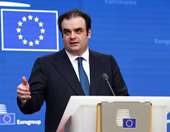 Κ. Πιερρακάκης για απειλές Τραμπ: Ο διάλογος είναι το κλειδί, κίνδυνος για καθοδικό σπιράλ με τους δασμούς