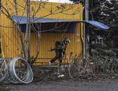 Ουκρανία: Ο ουκρανικός στρατός αποσύρθηκε από την πόλη Σιβέρσκ