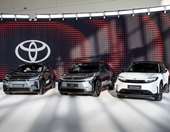 Νέο πρόγραμμα εγγυήσεων Toyota-πόσα χρόνια καλύπτει