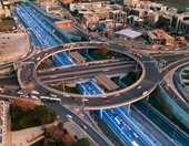 ΓΕΚ ΤΕΡΝΑ: Αυξημένη η κίνηση και στους τρεις βασικούς αυτοκινητοδρόμους το 2025