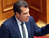 Θ. Πλεύρης: Ακόμα 550 αποχωρήσεις μεταναστών από τη χώρα έως το τέλος του έτους