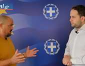 Όμηρος Τσάπαλος: Από τα επιδόματα ως το IRIS - Όλα όσα φέρνει ο Νοέμβριος