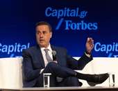 Στ. Παπασταύρου: Πεδίο στρατηγικής σύγκλισης Ευρώπης-Αμερικής ο κάθετος διάδρομος - Η Ελλάδα κόμβος για την απεξάρτηση από το ρωσικό φυσικό αέριο