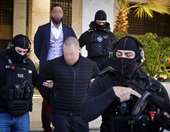 Διπλή δολοφονία στην Φοινικούντα: Προφυλακιστέος ο 30χρονος για συνέργεια