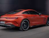 Πρεμιέρα της Mercedes-AMG GT 63 S E Performance-η ταχύτερη όλων των εποχών
