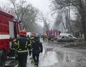 Ουκρανία: Ρωσική επίθεση στην Οδησσό - Χωρίς ρεύμα περίπου 30.800 νοικοκυριά