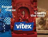 Create the Next: Η Vitex εισέρχεται σε μια νέα εποχή ανάπτυξης με νέο λογότυπο και οπτική ταυτότητα από το G Design Studio