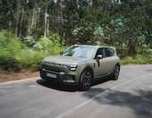 Ήρθε το νέο smart #5 στην Ελλάδα-πόσο κοστίζει