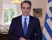 Ομιλία Κυρ.Μητσοτάκη απόψε στο Συνεδριακό Κέντρο "Ιωάννης Βελλίδης" της Θεσσαλονίκης