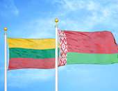 Λιθουανία: Σχεδόν 2.000 νταλίκες έχουν μπλοκαριστεί στη Λευκορωσία, αφού έκλεισαν τα σύνορα των δύο χωρών