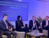 Αλ. Εξάρχου: Η Ευρώπη να επιδοτήσει τον κάθετο ενεργειακό άξονα