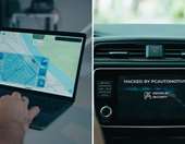 Χάκερς ελέγχουν ένα Nissan Leaf εξ αποστάσεως-Δείτε το απίστευτο video