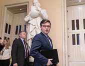 ΗΠΑ: Την Τρίτη η ψηφοφορία για το τέλος του νέου shutdown - Περιορισμένες οι συνέπειες