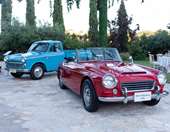 Στην Ελλάδα ολοκληρώθηκε το πανευρωπαϊκό συνέδριο της Nissan