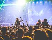 Θεσσαλονίκη: Εισαγγελική εντολή για ελέγχους πυρασφάλειας σε συναυλιακούς χώρους