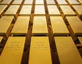 Σε υψηλό έξι εβδομάδων ο χρυσός - Ιστορικό υψηλό για το ασήμι