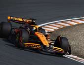 F1 GP Ολλανδίας: Ο Lando Norris χάλασε το πάρτι των Ολλανδών