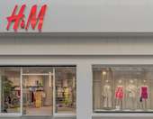 H&amp;M: Καλύτερα των εκτιμήσεων τα κέρδη του δ' τριμήνου