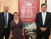 Οι βασικοί πυλώνες του Πανελληνίου Αιματολογικού Συνεδρίου