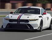 Αυτή είναι η απόλυτη έκδοση της Mustang GTD